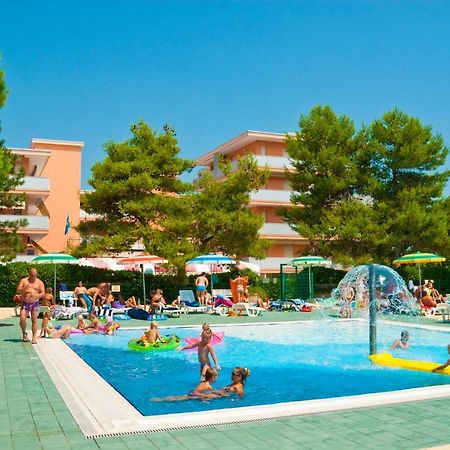 Appartamento Valbella Bibione Esterno foto
