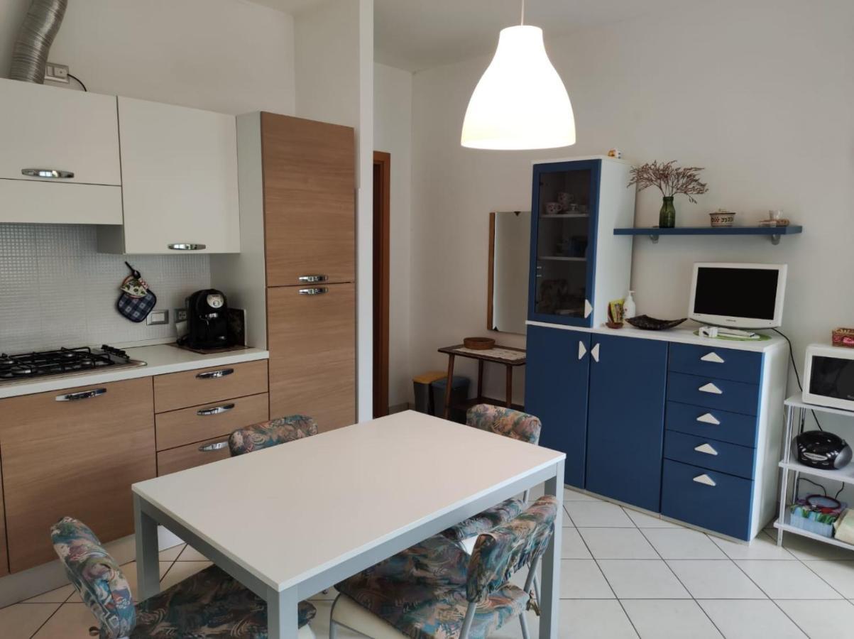 Appartamento Valbella Bibione Esterno foto