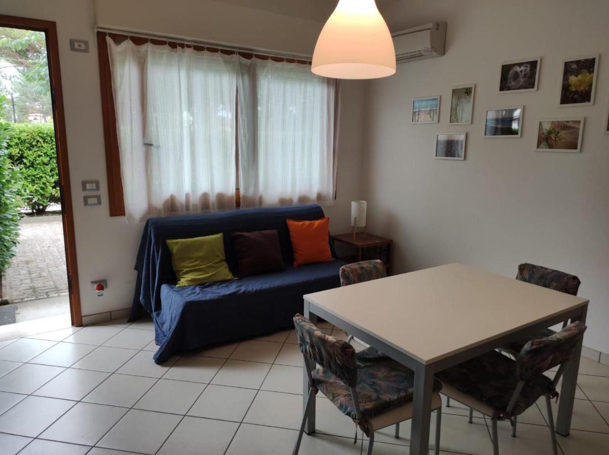 Appartamento Valbella Bibione Esterno foto