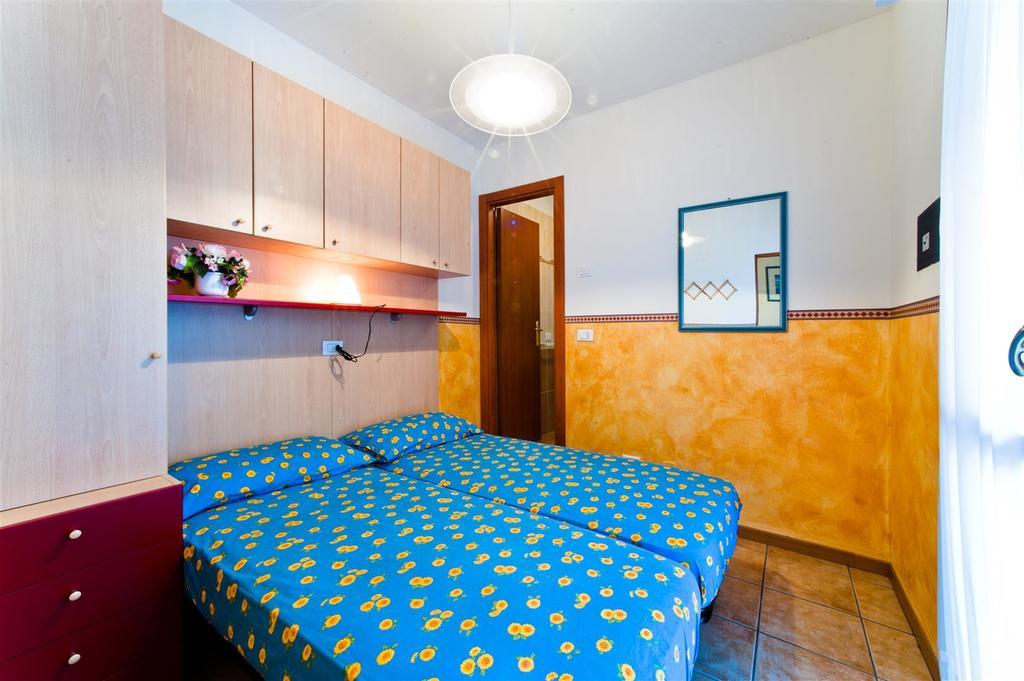 Appartamento Valbella Bibione Esterno foto