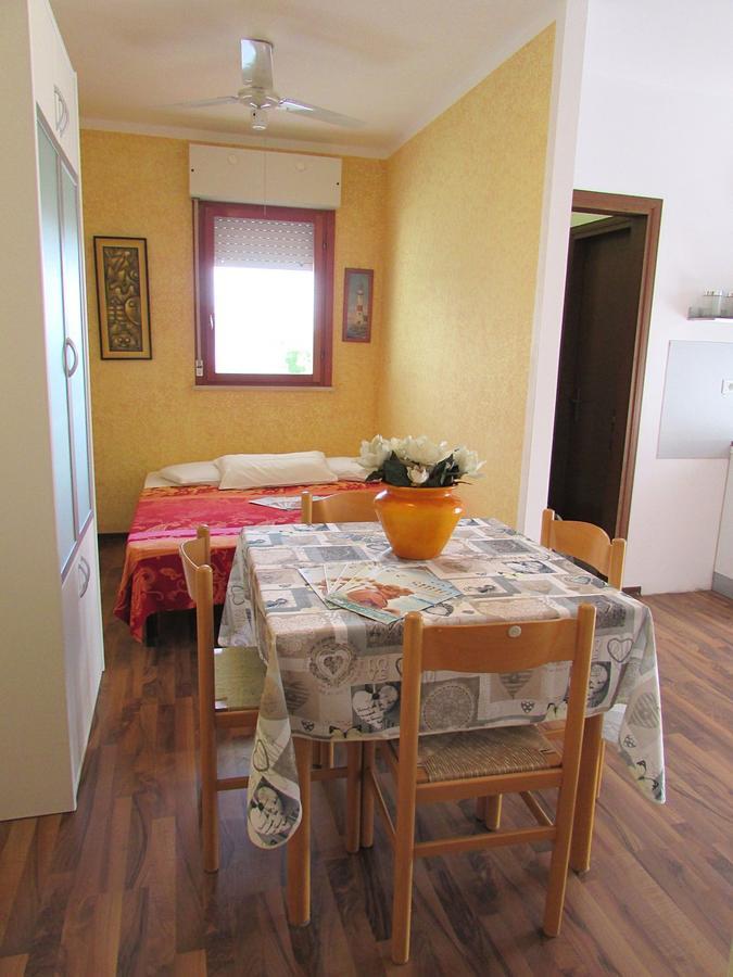 Appartamento Valbella Bibione Esterno foto