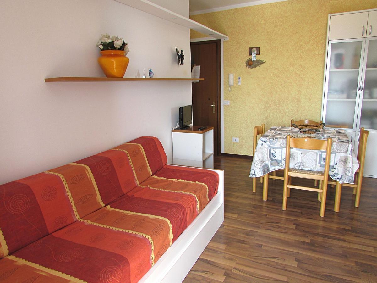 Appartamento Valbella Bibione Esterno foto