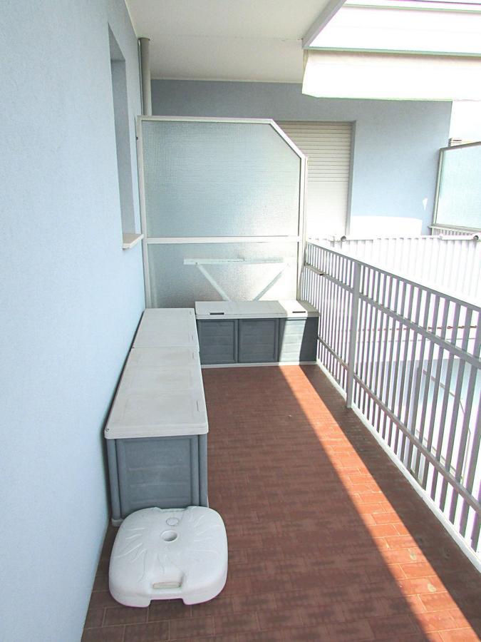 Appartamento Valbella Bibione Esterno foto