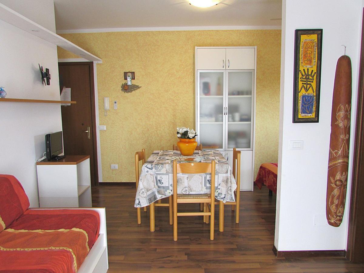 Appartamento Valbella Bibione Esterno foto