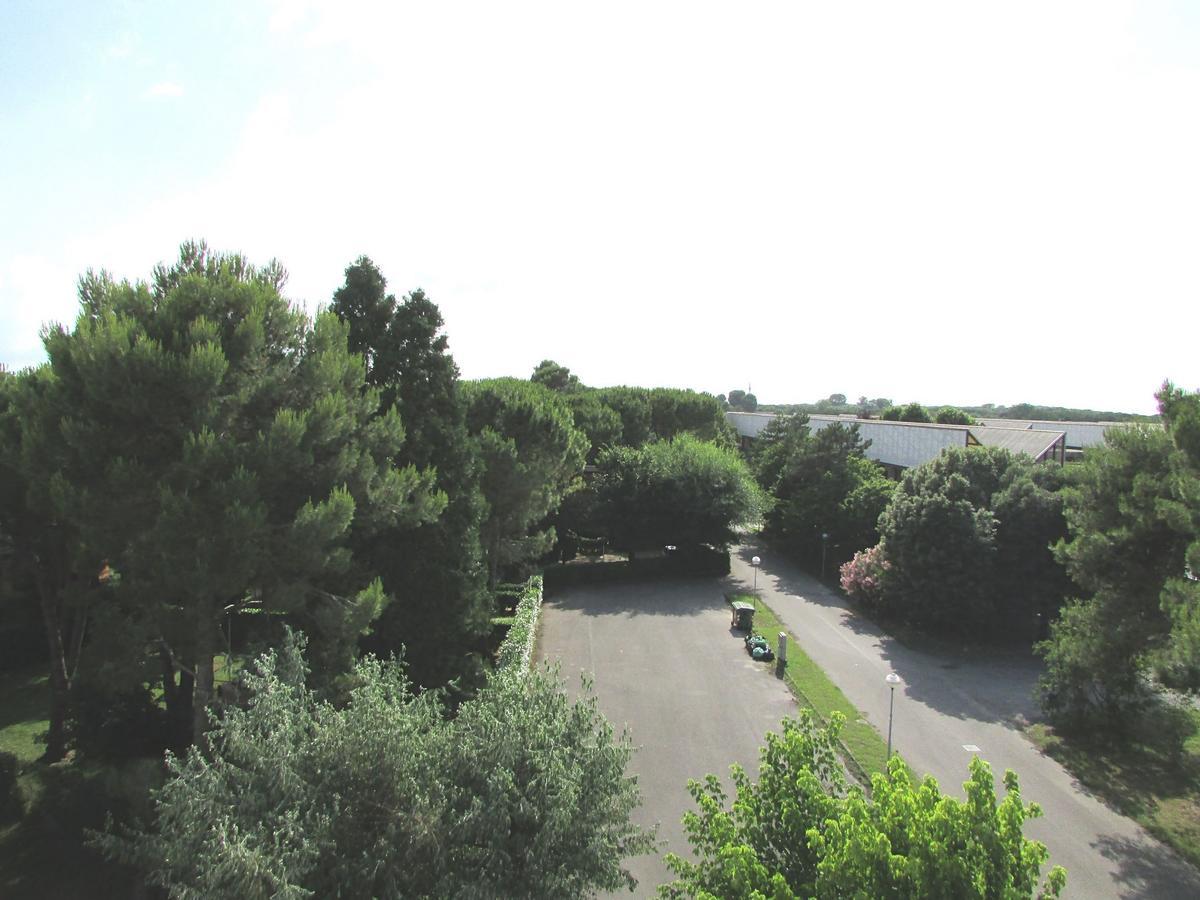 Appartamento Valbella Bibione Esterno foto