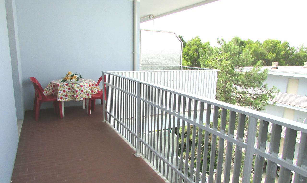Appartamento Valbella Bibione Esterno foto
