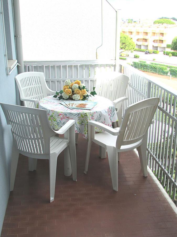 Appartamento Valbella Bibione Esterno foto